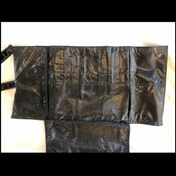 MAC Cosmetics Makeup Mac Makeup Brush Roll Poshmark